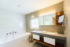 Hotel Castel - Bagno camera n. 401